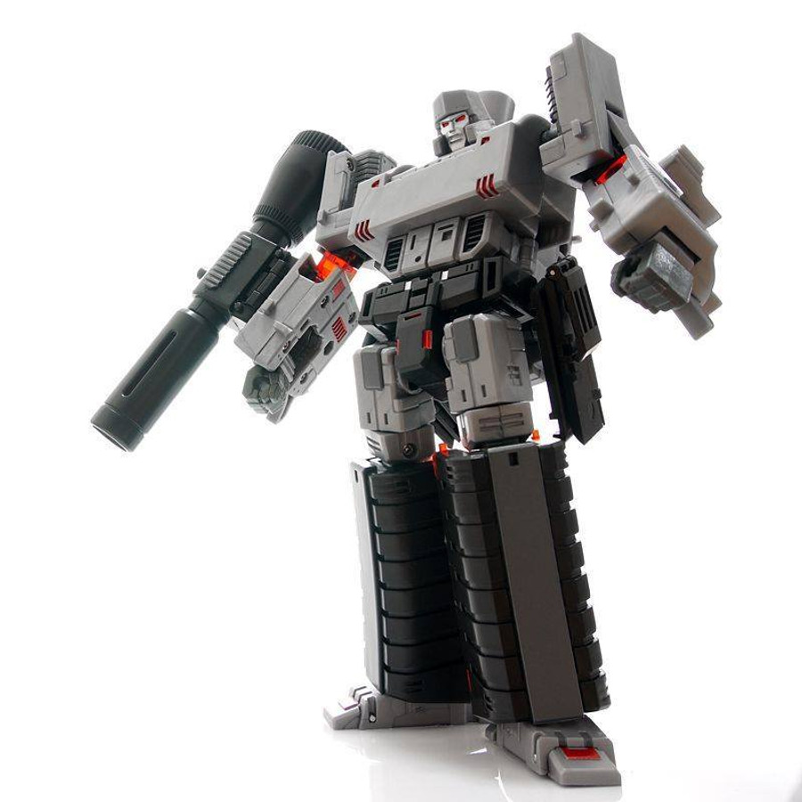 ToyWorld - TW-01B - Hegemon - Limited Edition