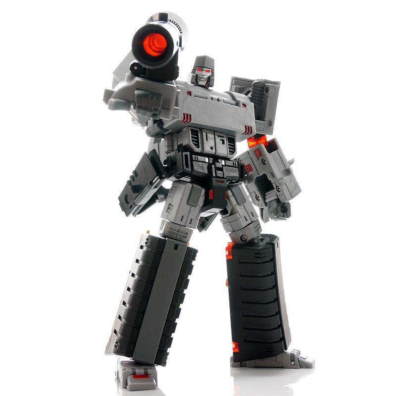 ToyWorld - TW-01B - Hegemon - Limited Edition