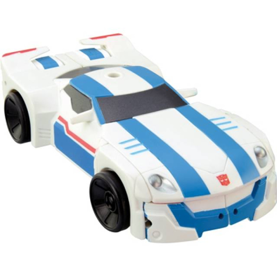 Transformers Adventure - TAV-23 Jazz