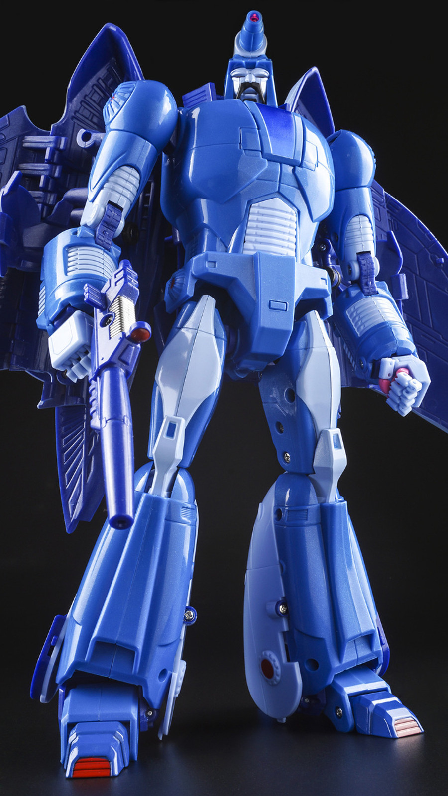 X-Transbots MX-II Andras