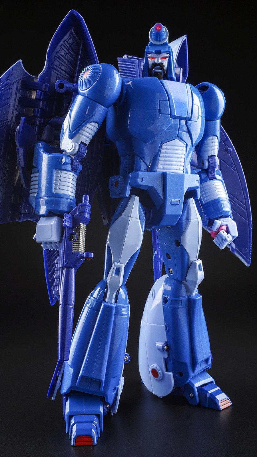 X-Transbots MX-II Andras