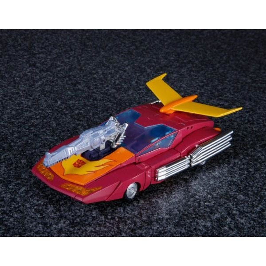 MP-28 - Masterpiece Hotrod