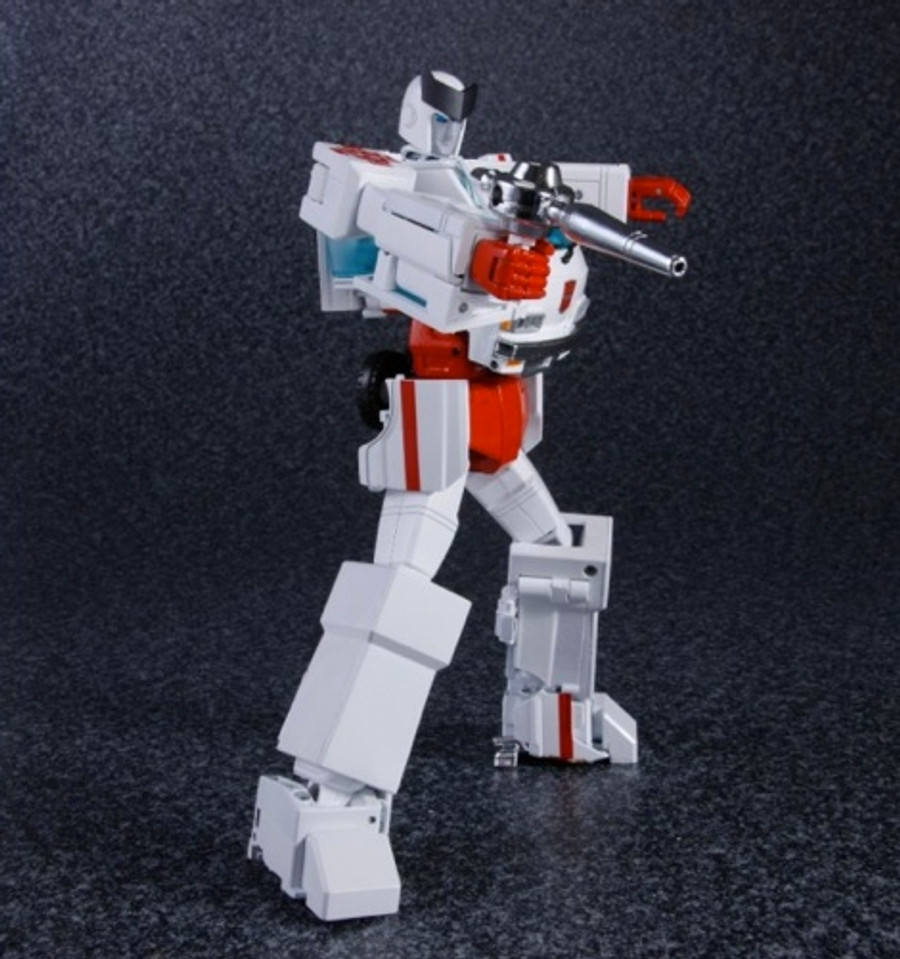 MP-30 - Masterpiece Ratchet