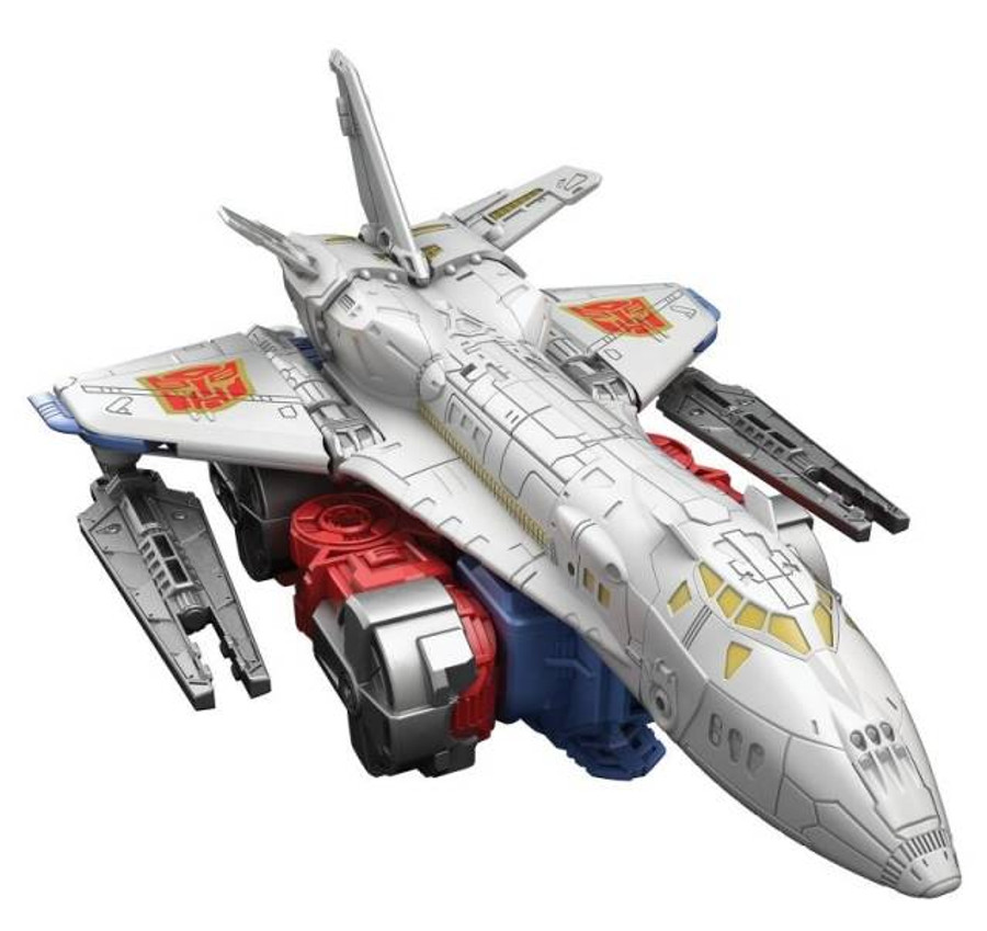 Transformers Generations Combiner Wars Voyager Sky Lynx