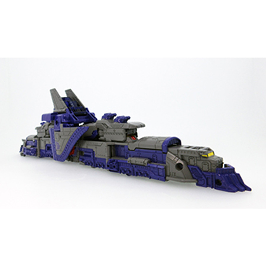 Takara Transformers Legends - LG40 Astrotrain