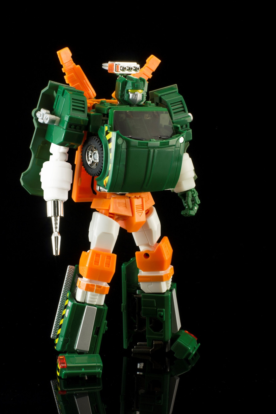 Ocular Max - PS-07 Artifex