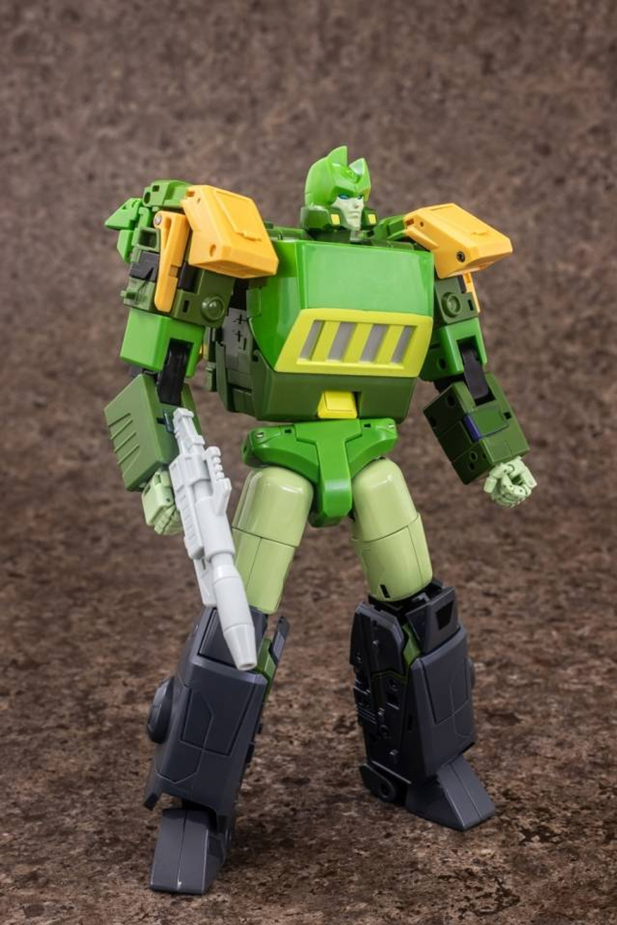 Ocular Max - PS-12 Saltus