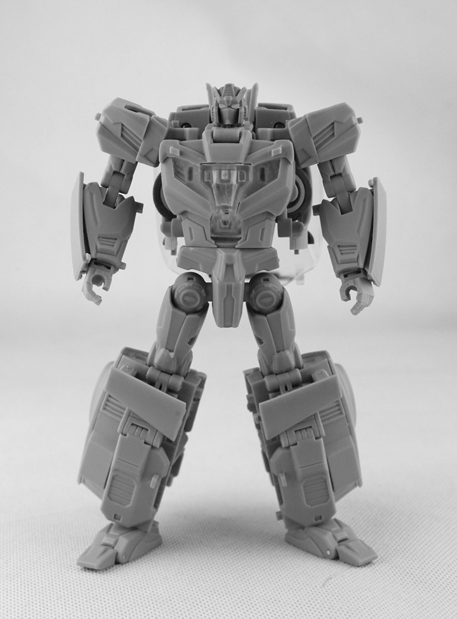 TFC - Trinity Force - TF-01 Raging Bull