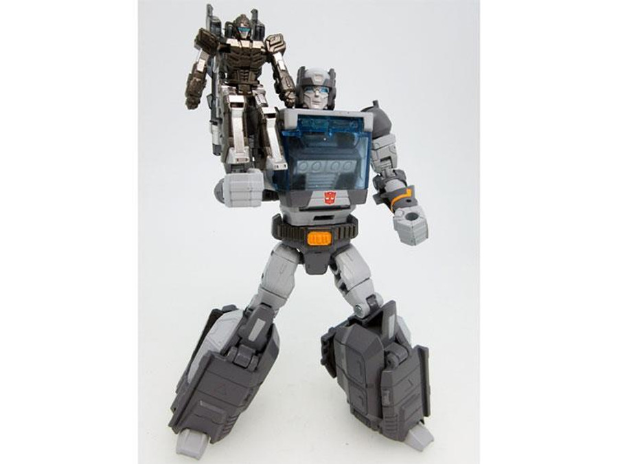 Takara Transformers Legends - LG46 Target Master Kup