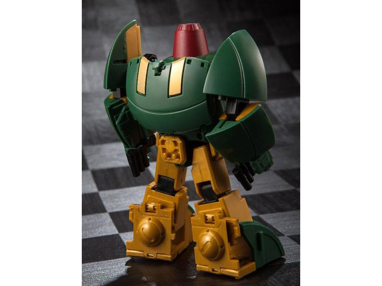 その他 TOYWORLD TW-M07 TW-M08 SPACERACER ToyWorld - TW-M07 Spaceracer