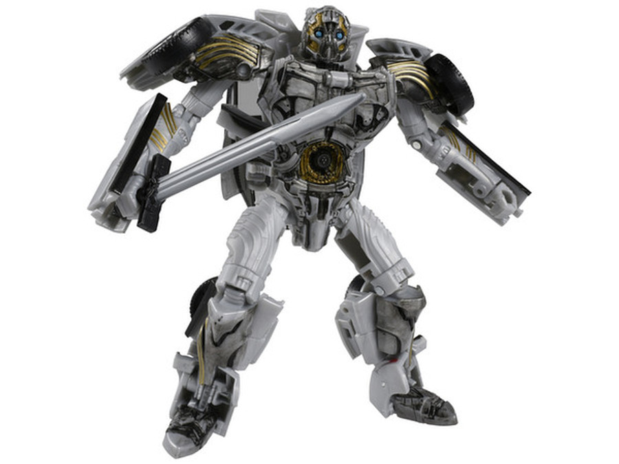 Transformers The Last Knight - TLK-29 DX Cogman