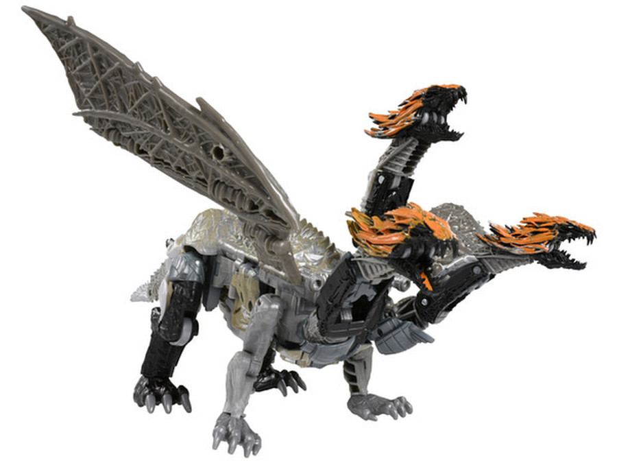 Transformers The Last Knight - TLK-30 DX Dragonstorm