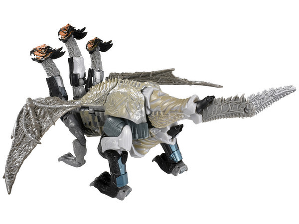 Transformers The Last Knight - TLK-30 DX Dragonstorm