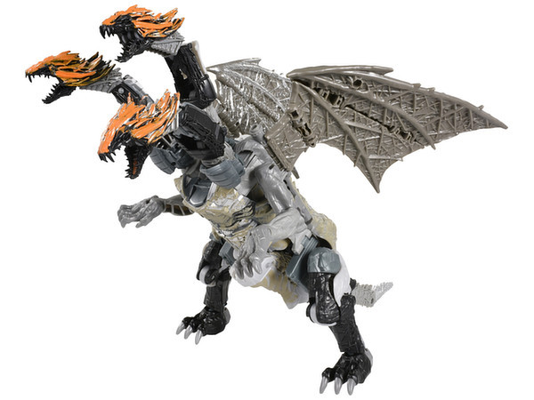 Transformers The Last Knight - TLK-30 DX Dragonstorm