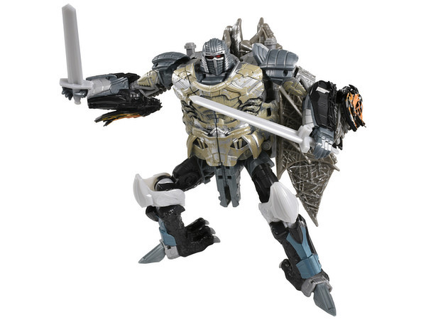 Transformers The Last Knight - TLK-30 DX Dragonstorm