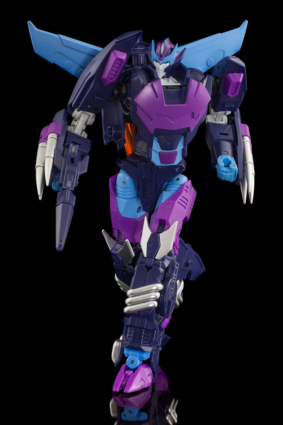 Mastermind Creations - Reformatted R-27AM Calidus Asterisk