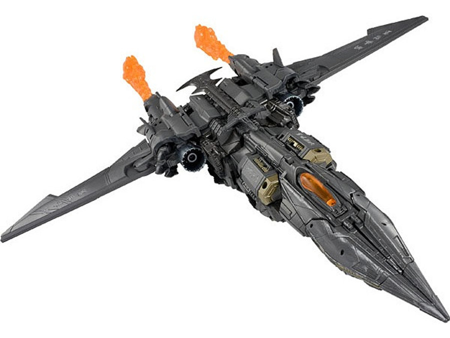 Transformers Movie 10TH Anniversary - MB-14 Megatron