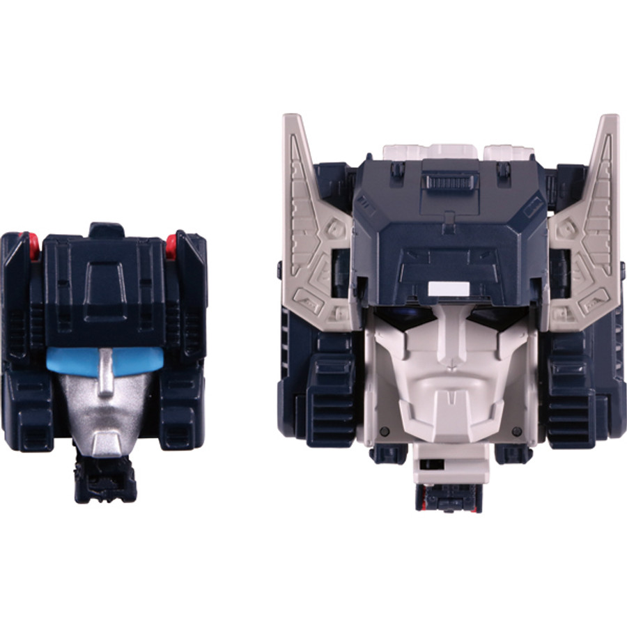 Takara Transformers Legends - LG-EX Grand Maximus Exclusive