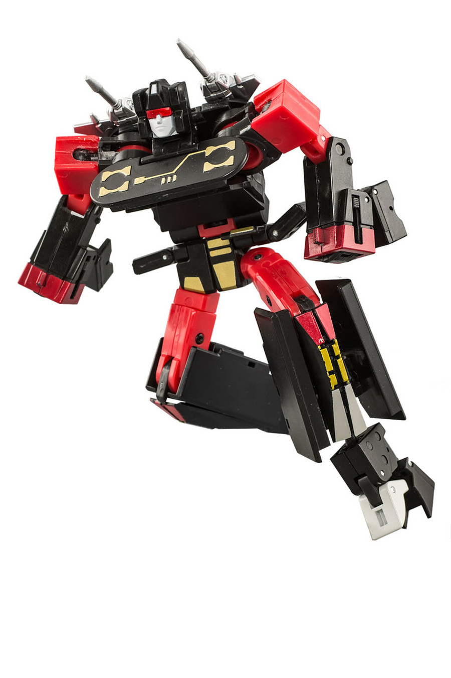 Ocular Max - RMX-07 Riot