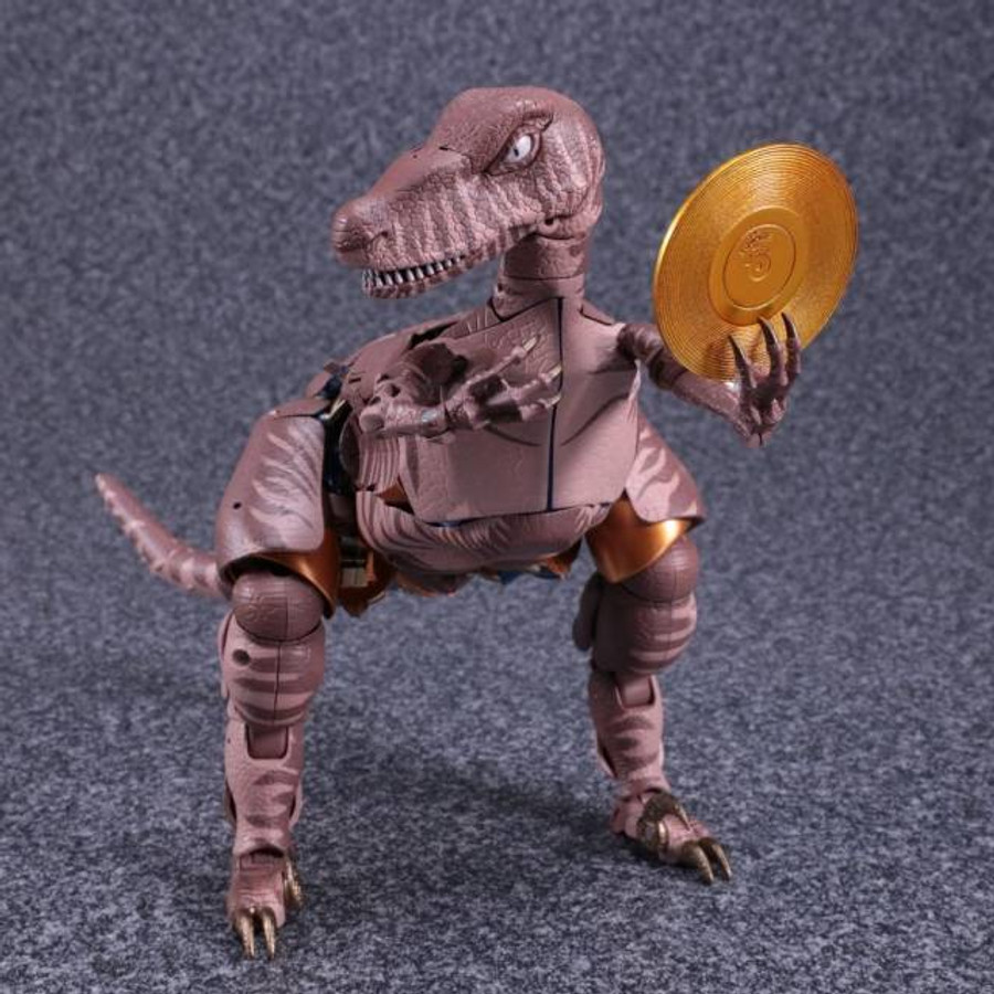 MP-41 Masterpiece Dinobot Beast Wars