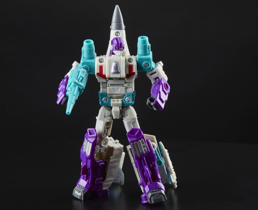 Transformers Generations Power of The Primes - Deluxe Dreadwind