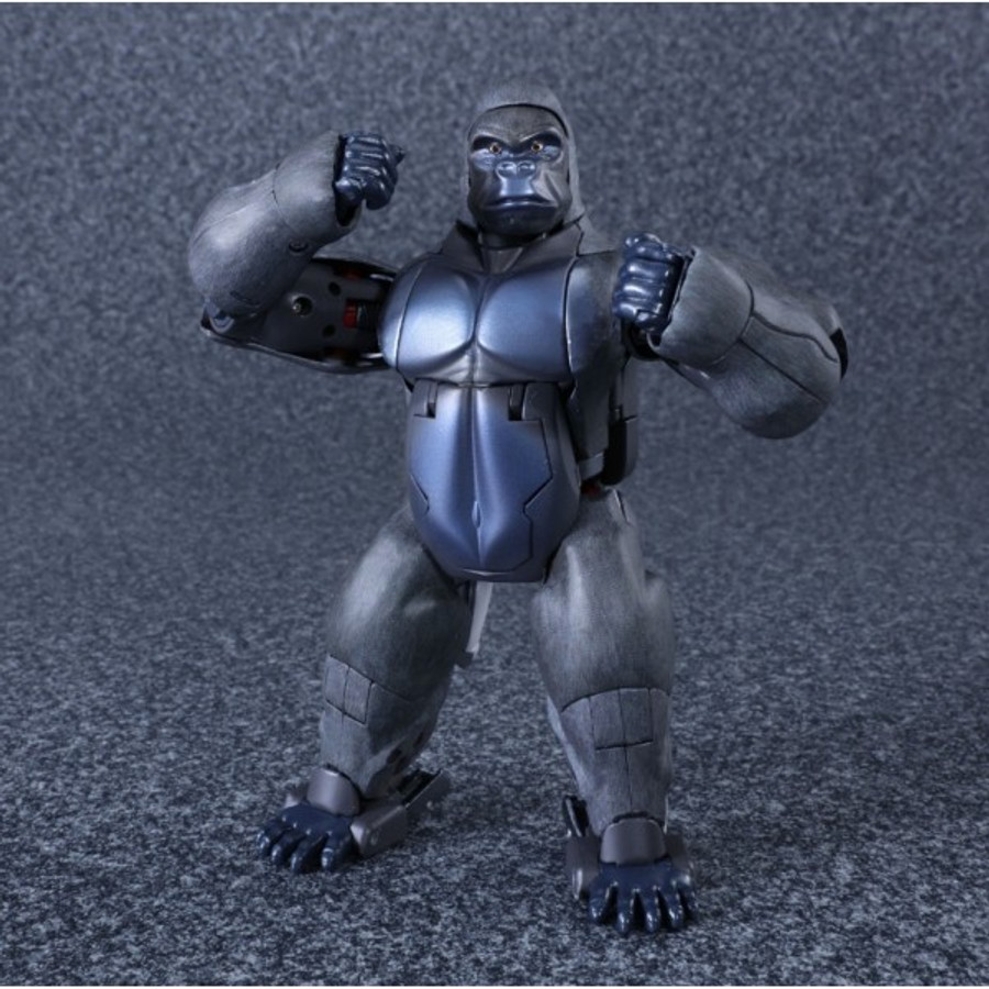 MP-32 - Masterpiece Optimus Primal Re-issue