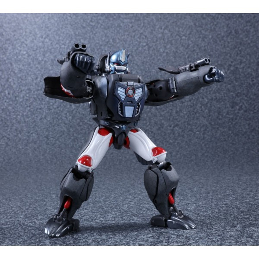 MP-32 - Masterpiece Optimus Primal Re-issue