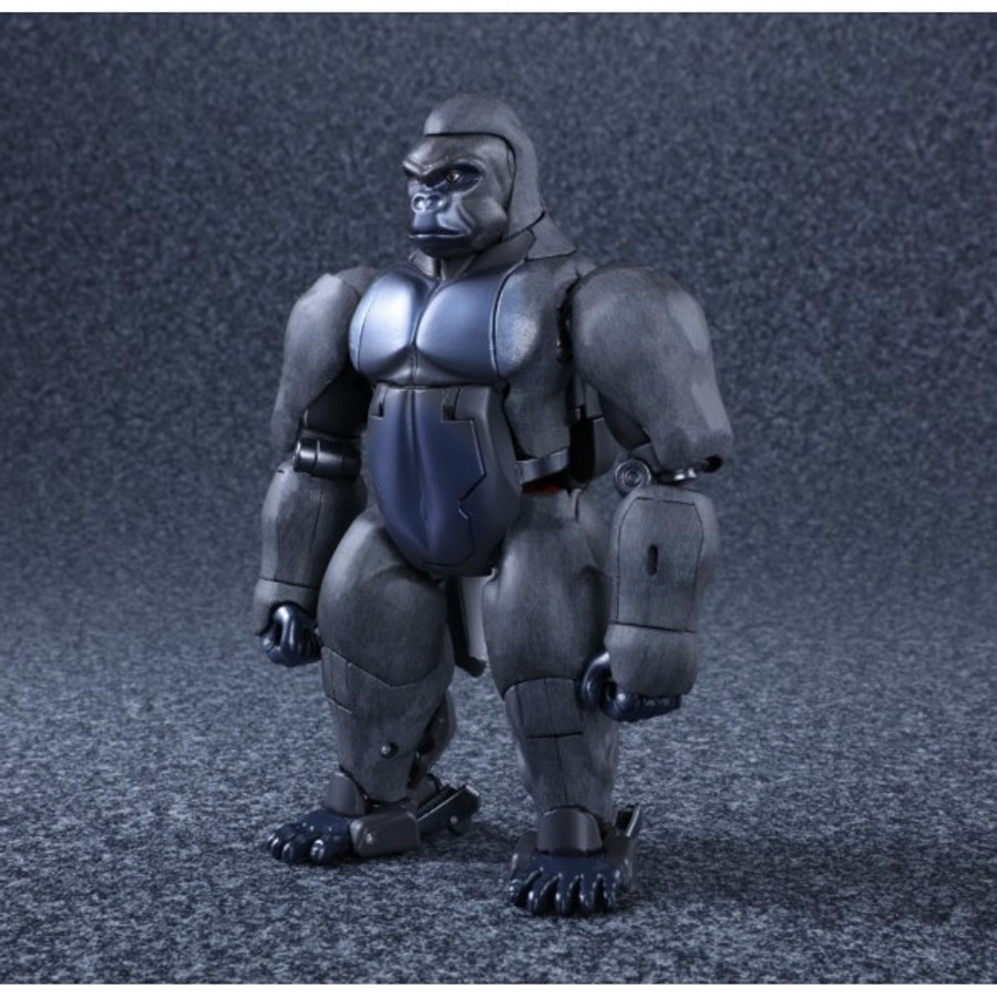 MP-32 - Masterpiece Optimus Primal Re-issue