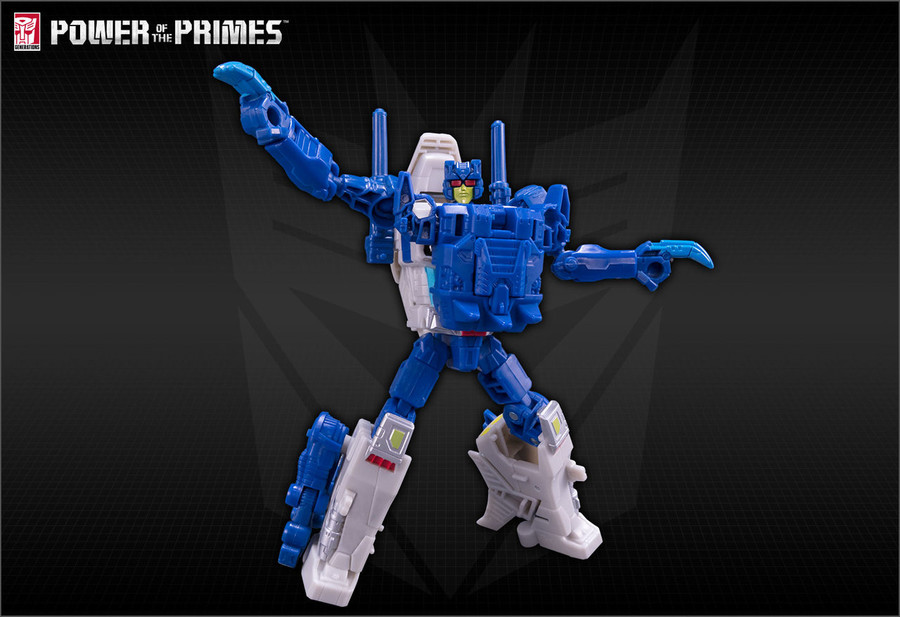 Takara Power of the Primes - PP-21 Terrorcon Rippersnapper