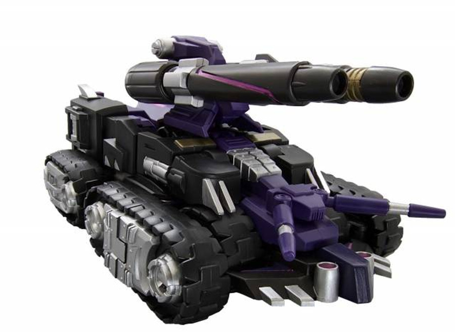 Mastermind Creations - Reformatted R-19 Kultur (Restock)