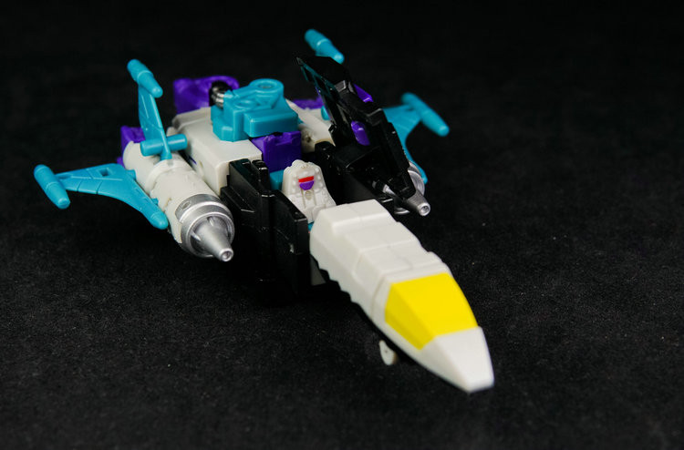 Unique Toys - Palm Collection - YM-05 Day & Night