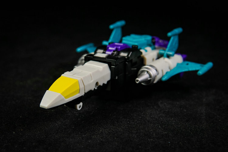 Unique Toys - Palm Collection - YM-05 Day & Night