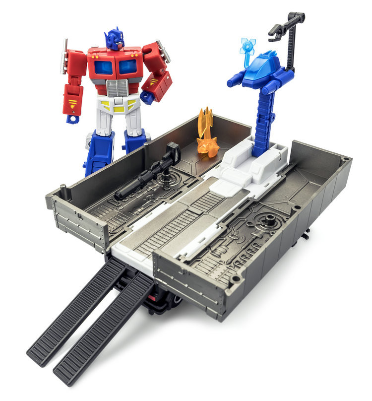 アメコミ DX9 War in Pocket 34 Commander Dutch DX9 - War in Pocket - X34 Dutch