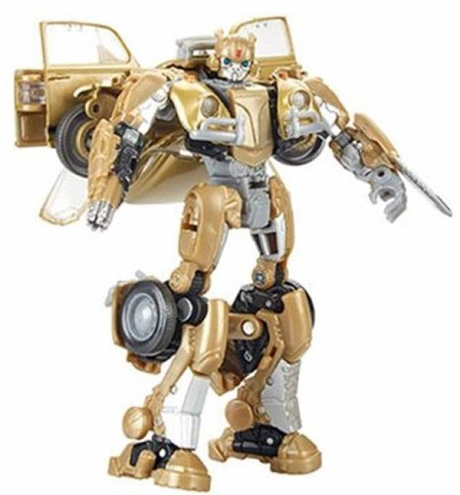 Transformers Generations Studio Series - 20 Bumblebee Vol. 2 Retro Pop Highway - Exclusive