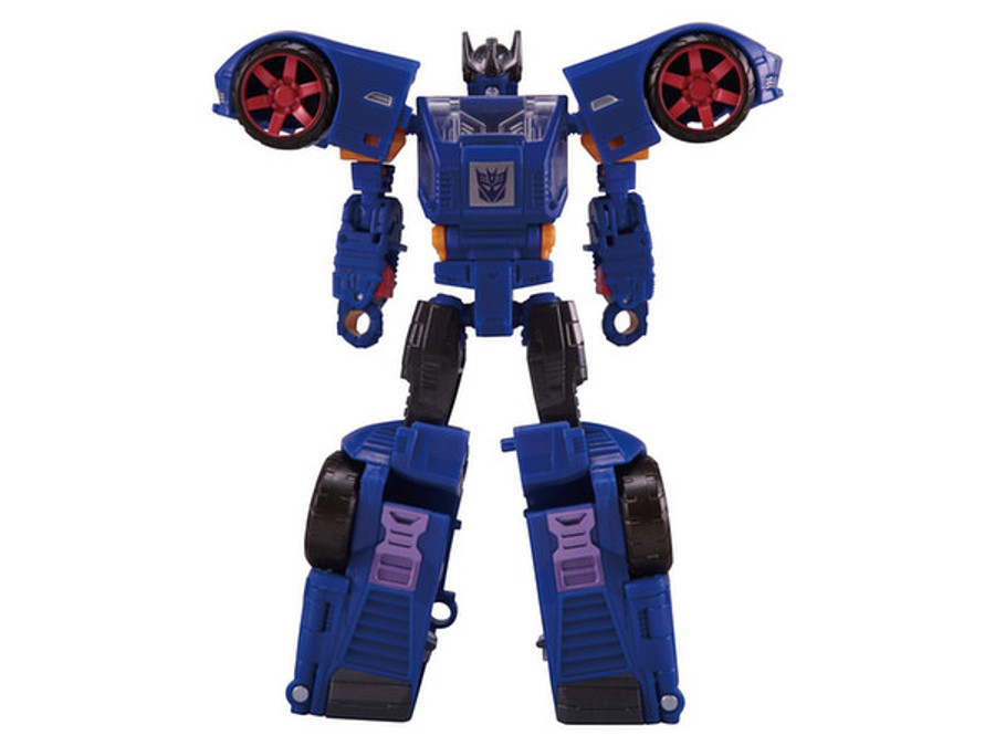 Takara Power of the Primes - PP-44 Punch