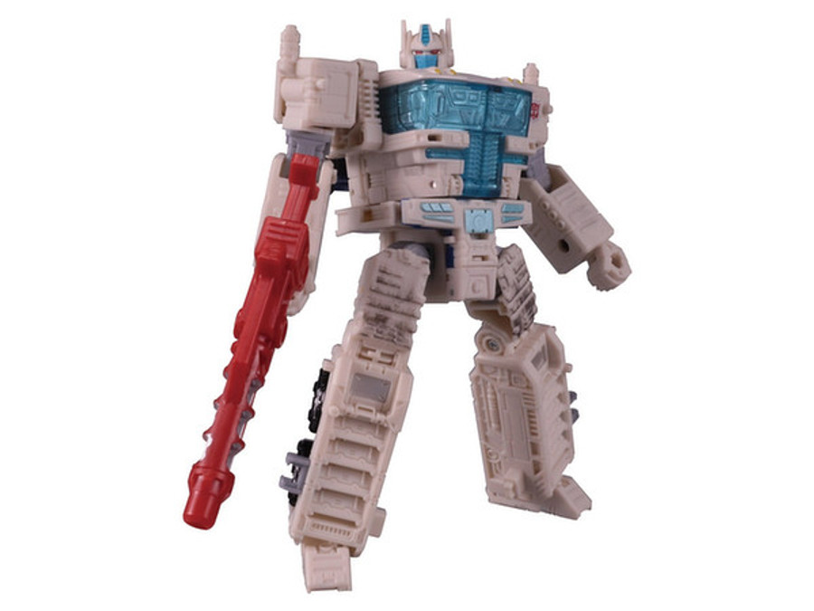 Takara Transformers Siege - SG-07 Ultra Magnus