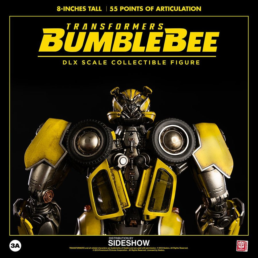 ThreeA - Bumblebee Movie: Bumblebee