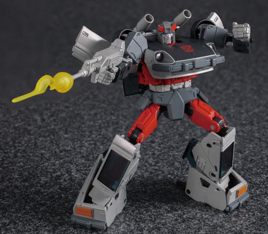 Transformers News: Re: Ages Three and Up Product Updates