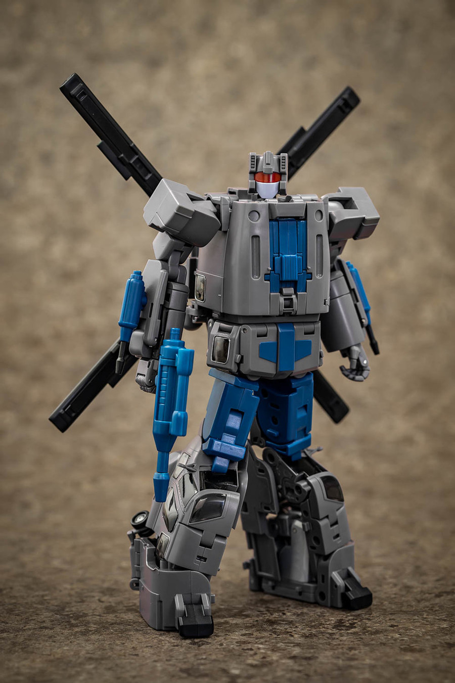 Transformers News: Ages Three and Up Product Updates - August 9, 2019