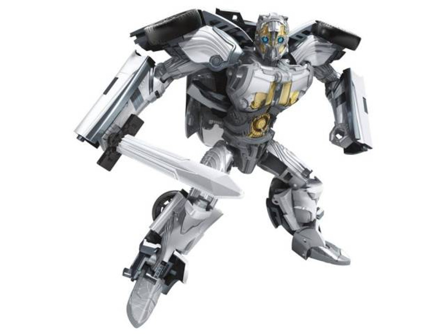 Transformers Generations Studio Series - Deluxe Wave 6 - Set of 3