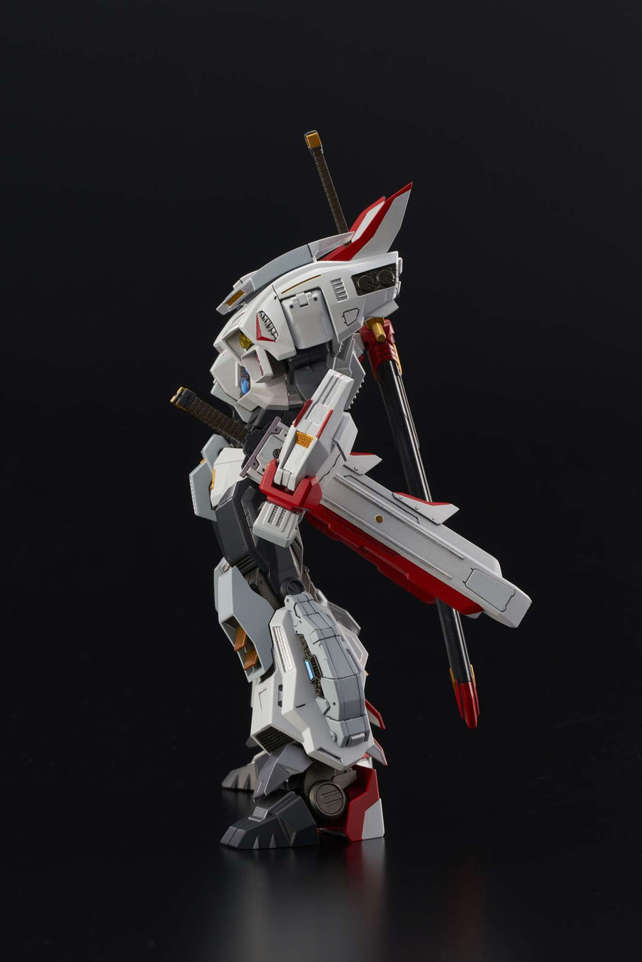 Flame Toys - Furai Model 10: Drift Model Kit