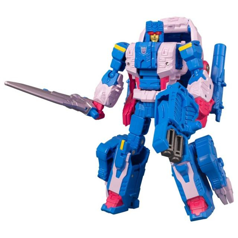 Transformers News: Ages Three and Up Product Updates - August 9, 2019