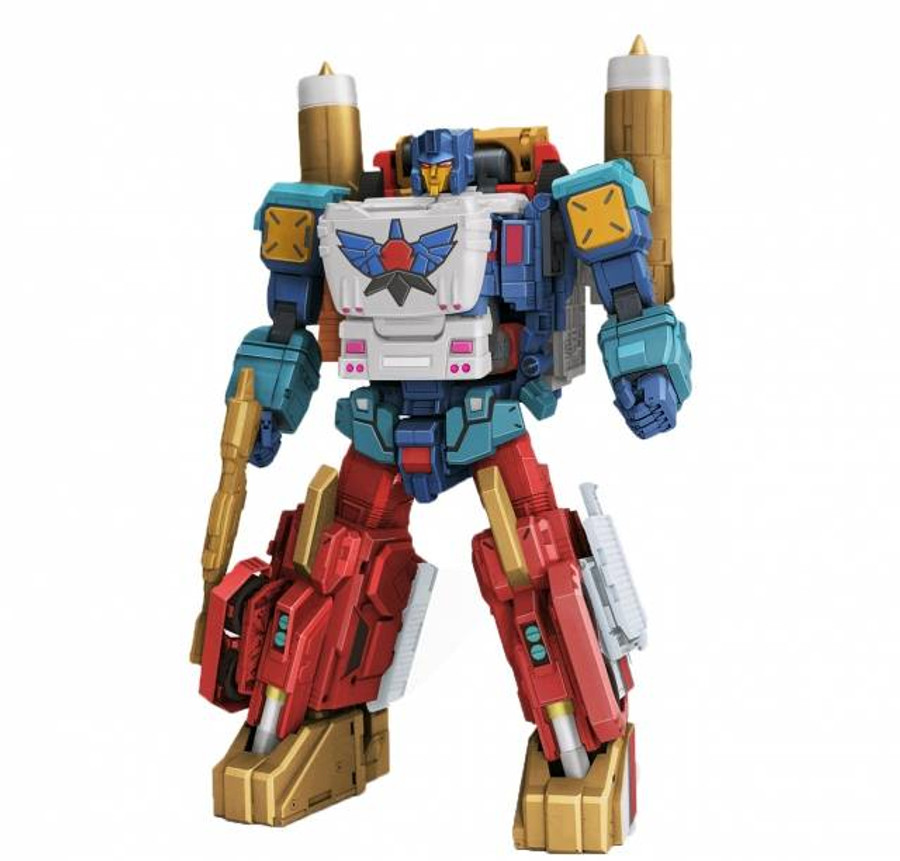 Transformers News: Re: Ages Three and Up Product Updates