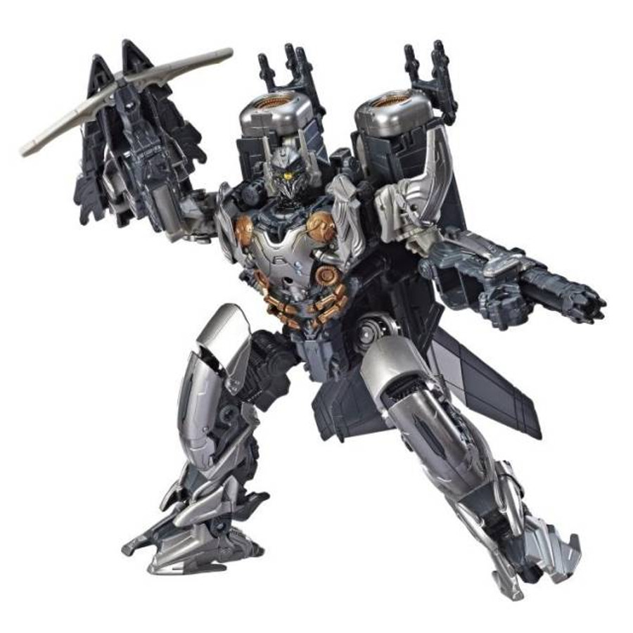 Transformers Generations Studio Series - Voyager Wave 7 - Set of 2