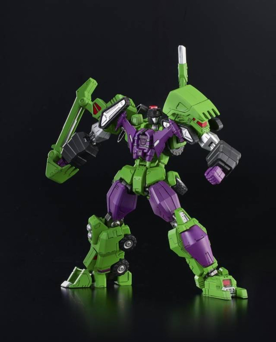 Transformers News: Re: Ages Three and Up Product Updates