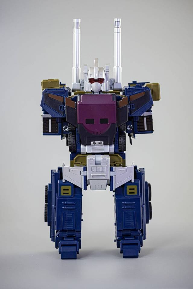 Ocular Max - PS-14 - Incursus