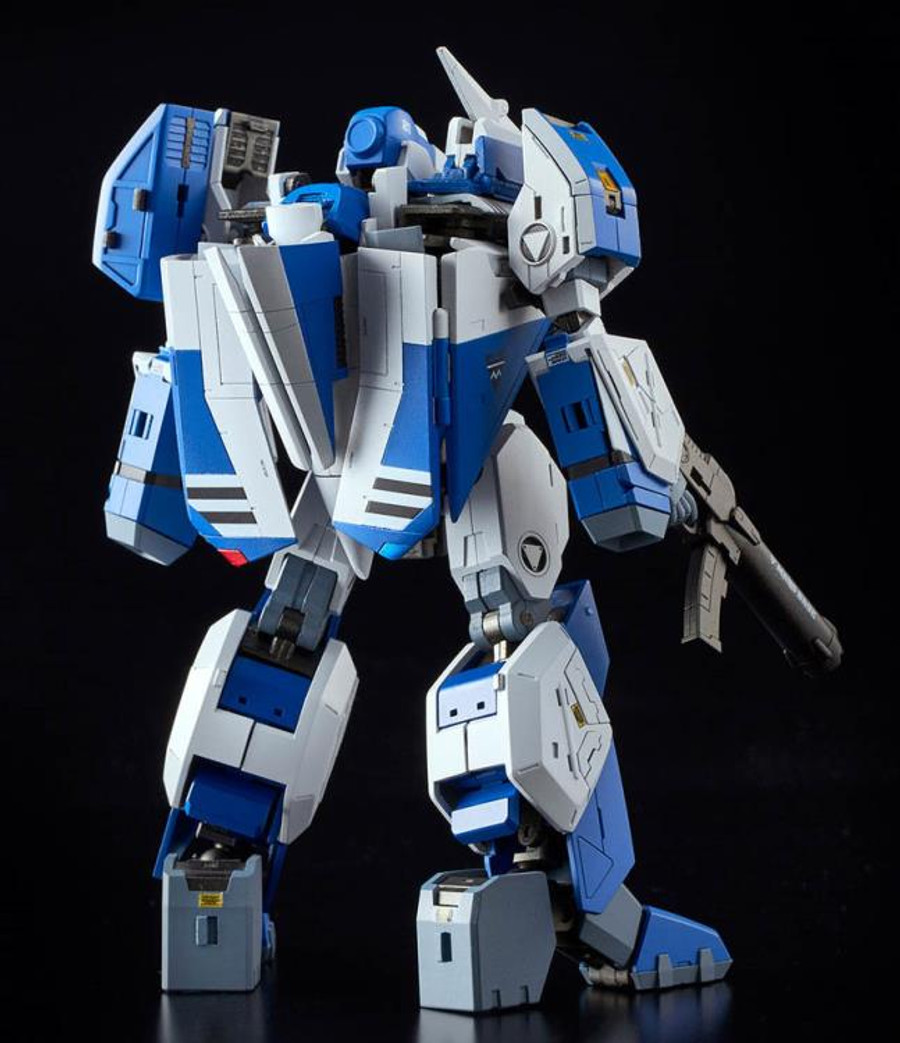 Sentinel - Genesis Climber Mospeada - Riobot AFC-01H Legioss ETA [Reissue]