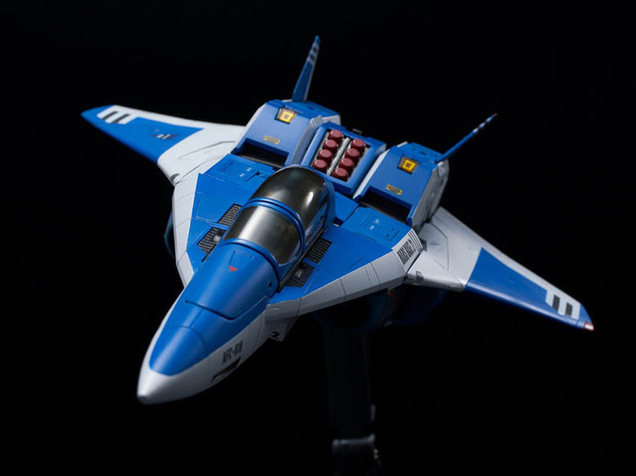 Sentinel - Genesis Climber Mospeada - Riobot AFC-01H Legioss ETA [Reissue]