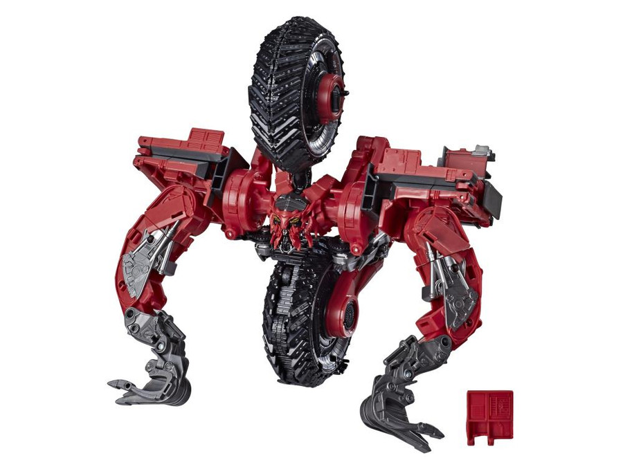 Transformers Generations Studio Series - Leader Scavenger