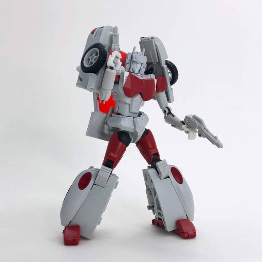 Fans Hobby - MB-12 Athena (Reissue)